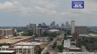 How the DOJ will be helping St. Louis fight violent crime