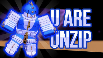 Unzipping people with Sticky Fingers | n the jojo game