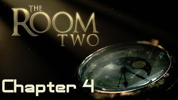 The Room 2 - Chapter 4
