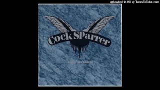 Cock Sparrer - I Fit Central Heating (Working Part 2)