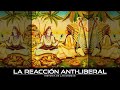 La Reacción Antiliberal : Historia De Las Drogas (Interregno Liberal) Textos Históricos | Audiolibro