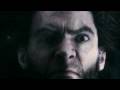 X Men Origins Wolverine Game Trailer