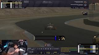 iRacing Creator Series - Round 2 @ Laguna Seca