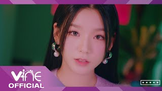 SECRET NUMBER 'Fire Saturday' M/V Teaser (SOODAM ver.)