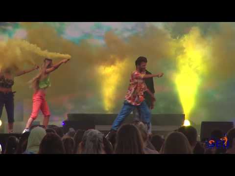 seu art project - შოუ კონცერტი (სრული ჩანაწერი)