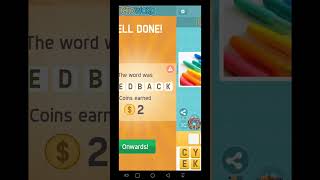 Classic - Level 26 to 30 - Solutions of Pictoword : Fun Brain Word Game screenshot 5