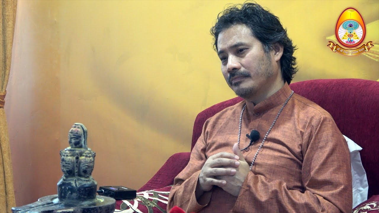 ब्रह्मचर्य, गृहस्थ, वानप्रस्थ, सन्यास (विशेष रहस्य) || परम गुरुदेवज्युका आशिर्वचनहरु ||