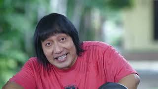 Download Lagu WARGA BANDUNG BISA NIKMATIN SIARA DIGITAL RCTI DI KANAL 41 UHF | DUNIA TERBALIK MP3