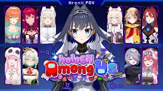 オーロ・クロニーの配信のサムネイル画像