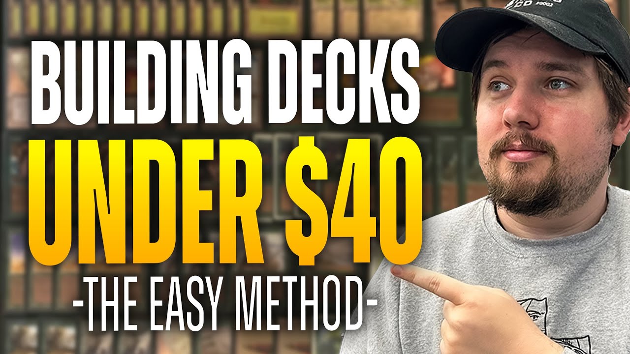 Beginner 60 Card Tips Beginner 60 Card Tips