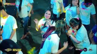 HAPPY LOSS - GARAM CINA - ALL ARTIST - HAPPY PARTY NEW CAFE RS MUSIC - WARKOT KUDUS