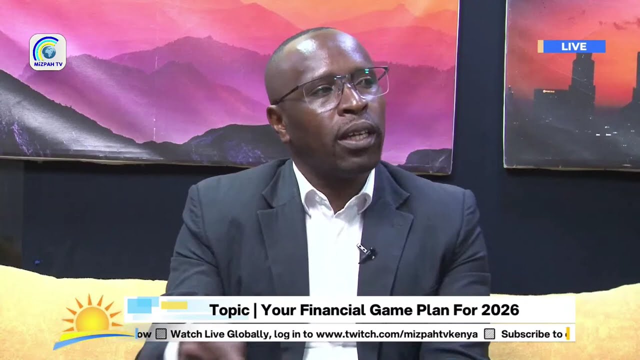 Budgeting Tips That Will Change How You Manage Money – Mr. Hezron Kabui.