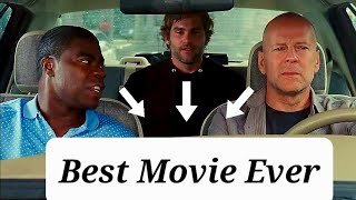 Best Movie Scene Ever From Cop Out