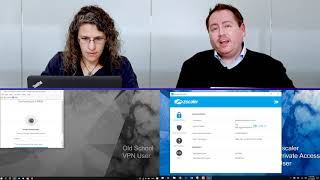 VPN vs. ZPA (Zscaler Private Access) | An Overview screenshot 5