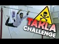 TEHLİKELİ ÇOK ZOR PARKUR TAKLA CHALLENGE!