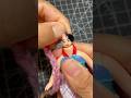 From Kpop Demon Hunters to Barbie?! The Most SHOCKING Transformation Ever! #funny #gacha #creepy