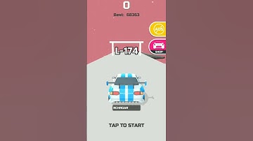 Hyper Drift Lv-174 #HyperDrift #Drifting #GameDrift