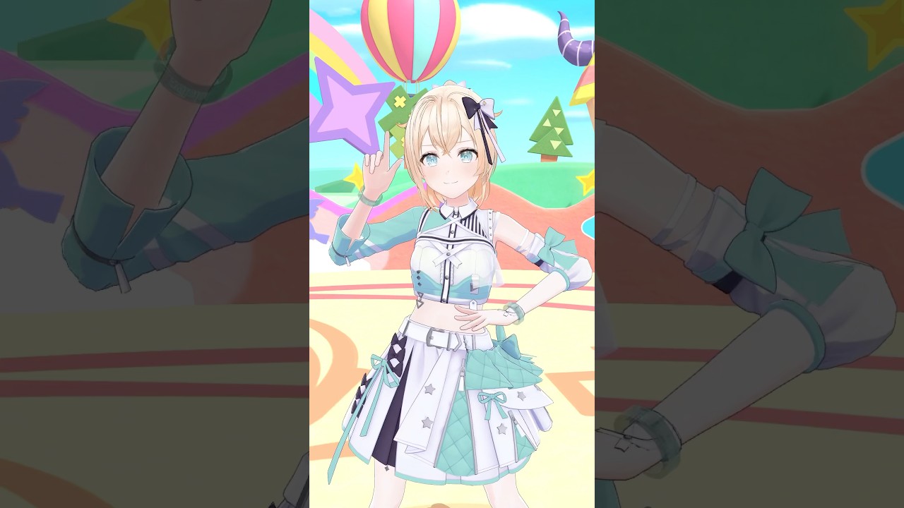 むりむり(ヾﾉ･ω･`)ﾑﾘﾑﾘ#shorts #dance #ムリムリ進化論#ホロライブ