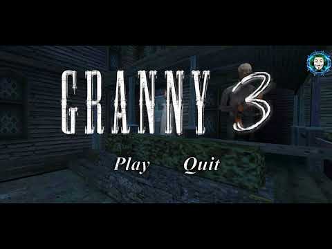 How To Get Invisible In Granny 3