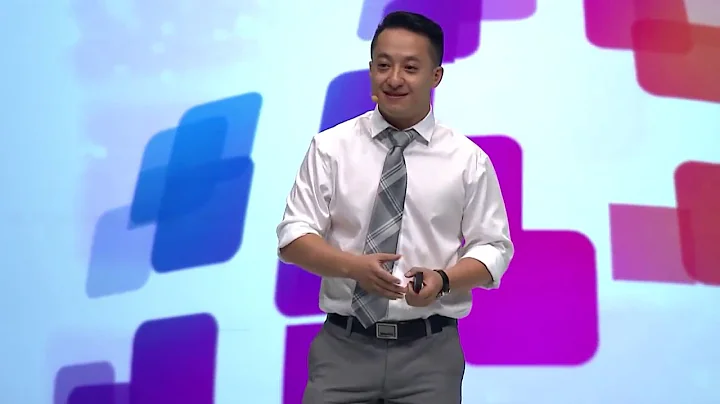 2013 International Convention - Power Profile: Phi...