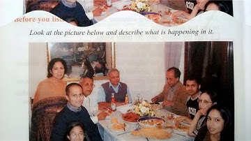 Nghe Tiếng Anh Lớp 12 Unit 1 Full