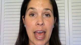 How to Pronounce Popular Female Names - American English