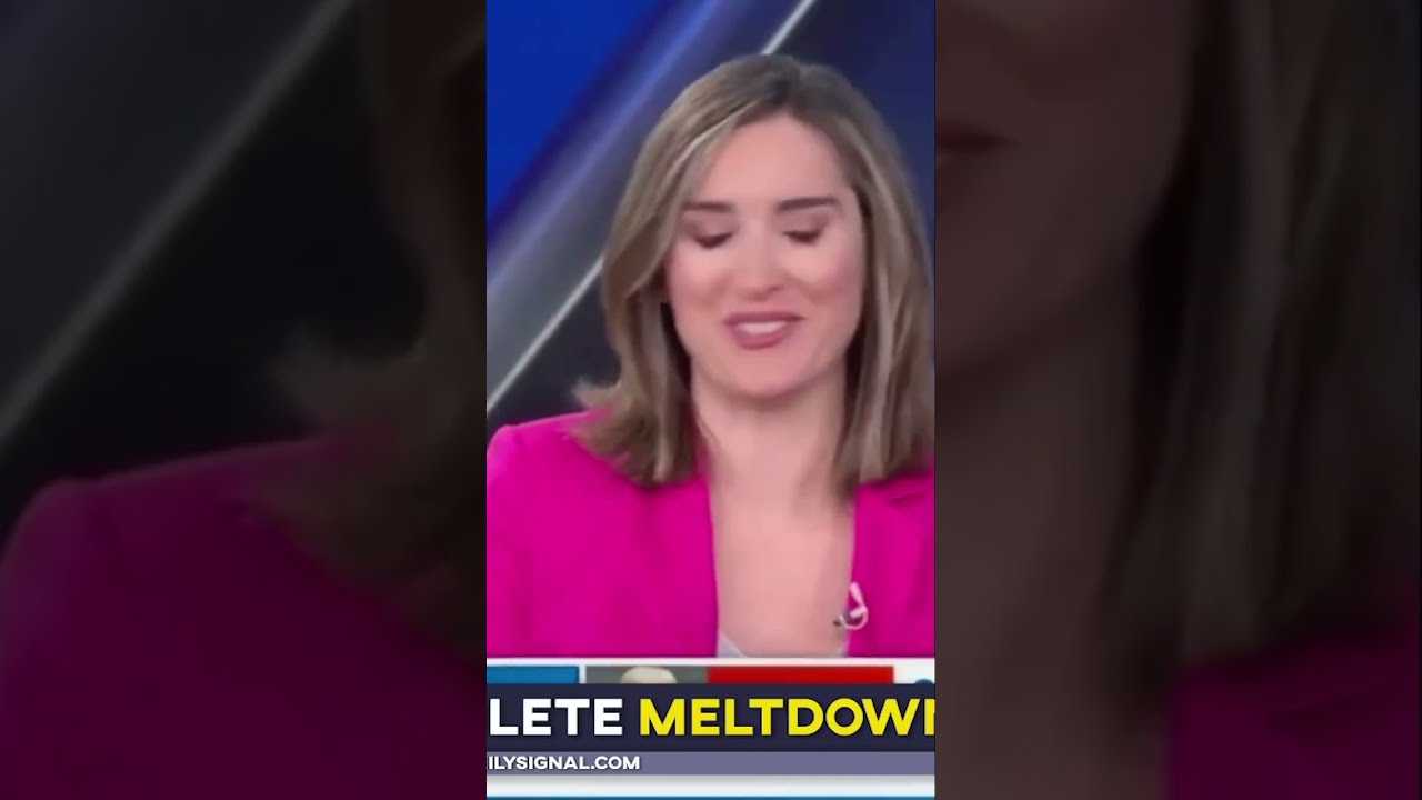 Trump Won Again And The Legacy Media Wasted No Time Dusting Off Old 2016 Scapegoats