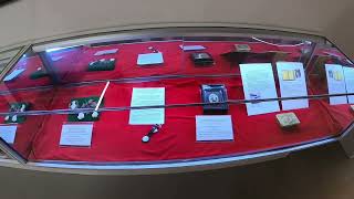 Canadian Military Heritage Museum Brantford ON