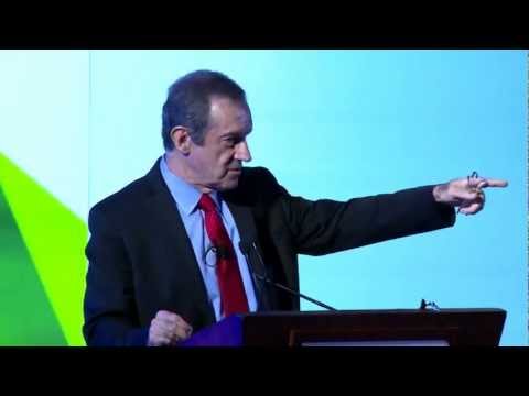 Keynote: Can Latin America compete? - Andres Oppenheimer Keynote: Can Latin America compete? - Andres Oppenheimer