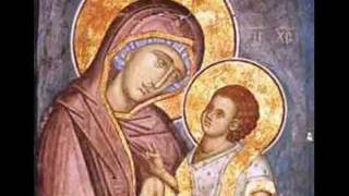 Video thumbnail of "Ave Maria, Hail Mary - Catholic Hymns of Praise"