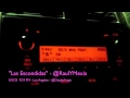 Exitos 93.9 FM - Los Angeles - Las Escondidas - Raul Y Mexia