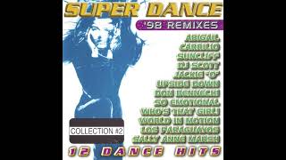 Super Dance 98 Remixes