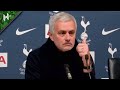 This is my biggest game since taking over! | Tottenham v Brentford | Jose Mourinho press conference
