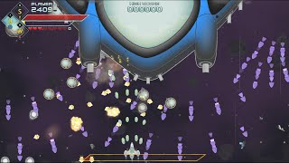 Super Rebellion - All Bosses