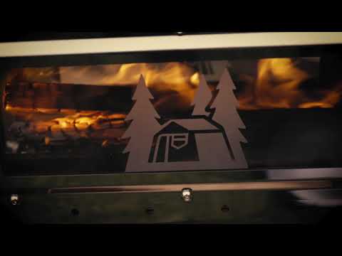 ワークタフストーブ　アカネ　work tuff stove AKANE 焚き火 楽天市場】薪ストーブ キャンプ 小型 焚き火台 軽量 小型 ウッド