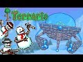 Terraria 1.3 - MODDED EXPERT MODE! (Funny Moments and Fails) [22]