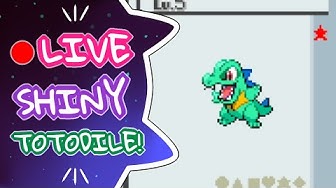Shinytotodile Youtube Shinytotodile Youtube