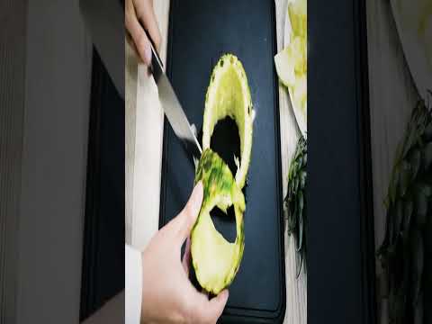 Fruit platter - how to make a fruit platters shorts