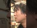 【金沢3人旅】ツタンカーメンに変身🍻 #NEWS_変身 #Shorts