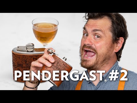 Video: Din Guide Til Perfekt Bærbare Flaskecocktails