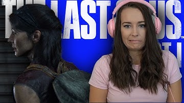 The Last of Us Part 1 - PS5: Pt. 3 - LiteWeight Gaming