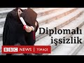 “Her ile bir üniversite” diplomalı işsizliğe mi yol açtı?