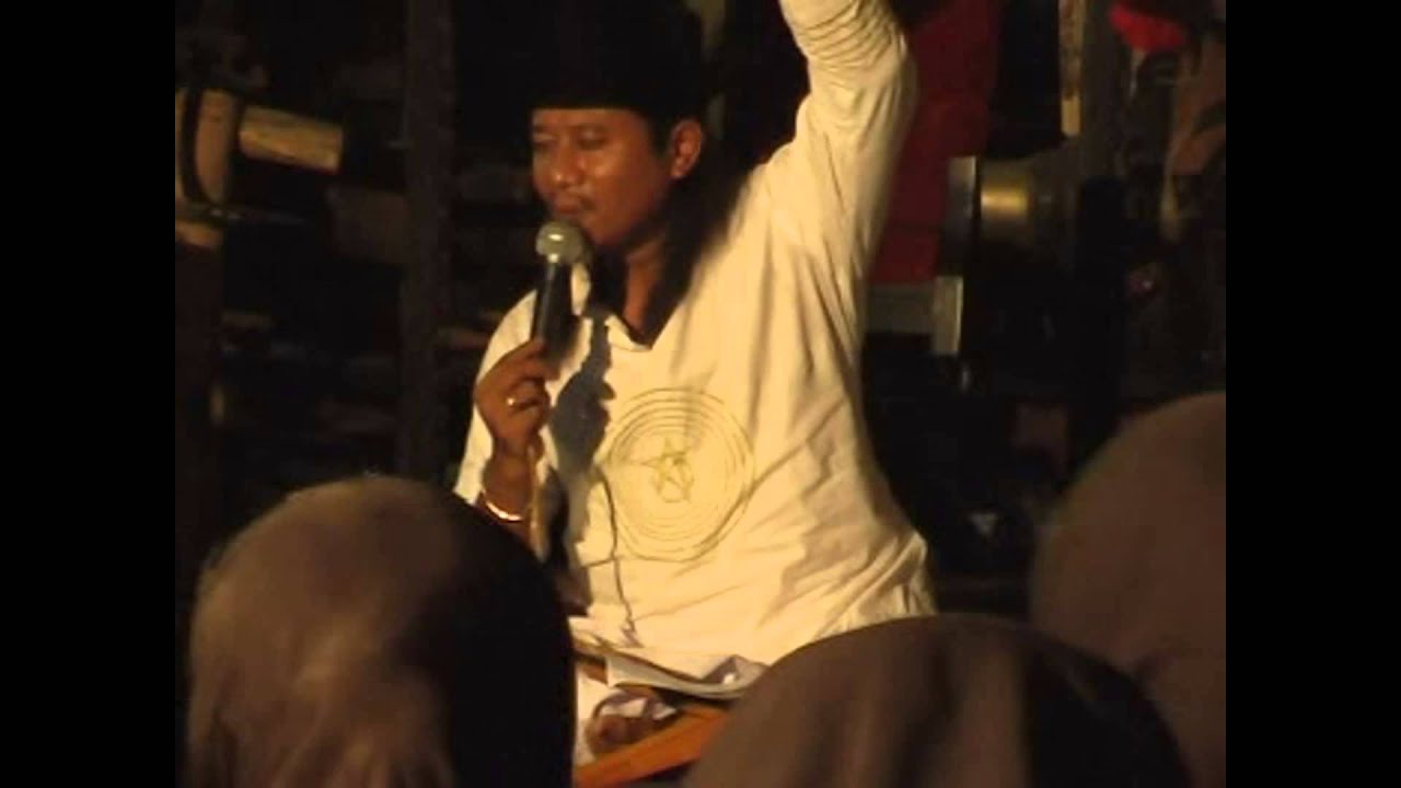 RUH ' SEJATI - Tausyiah - 