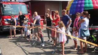 Bruisend Reeuwijk 2016