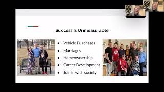 IQ Forum: Addressing Holes in Society’s Safety Nets