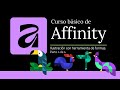 Crea iconos increíbles en Affinity Designer. Parte 4 #affinity #canva #beginners #clasesonline