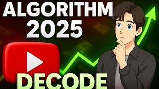 Famous YouTube Algorithm 2026 Explained | Secret Tips to Boost (Views & Subscribers) 🚀 Profile