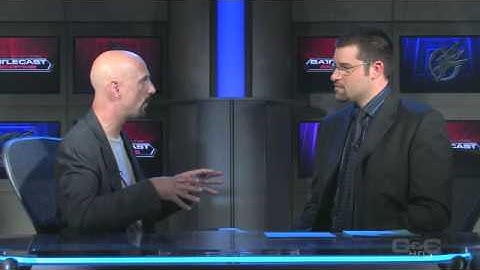 Episode 1 of C&CTV BattleCast Prime Time Part 3