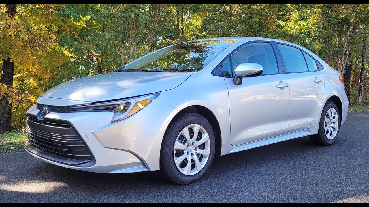 Kit di sollevamento per il livellamento di Toyota C-HR, Corolla Cross, Prius Pri