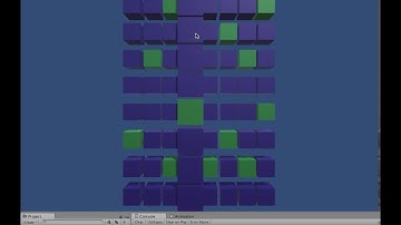 Simple Unity Sequencer with Csound. Updated